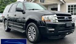 2017 Ford Expedition King Ranch