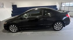 2009 Honda Civic Si