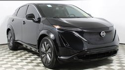2024 Nissan Ariya Venture+