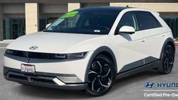 2024 Hyundai Ioniq 5 Limited