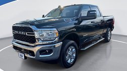 2024 Ram Ram Pickup 2500 Big Horn