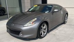 2009 Nissan 370Z Base
