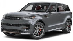 2024 Land Rover Range Rover Sport P550e Autobiography