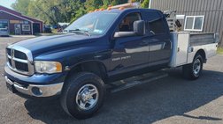 2005 Dodge Ram 2500 ST