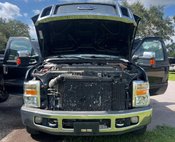 2008 Ford Super Duty F-350 Lariat