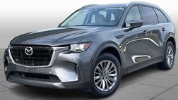 2024 Mazda CX-90 3.3 Turbo Preferred