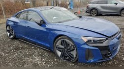 2024 Audi RS e-tron GT quattro