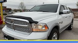 2016 Ram Ram Pickup 1500 Laramie