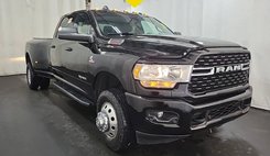 2022 Ram Ram Pickup 3500 Big Horn