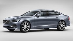 2018 Volvo S90 T6 Momentum