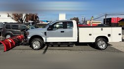 2020 Ford Super Duty F-350 XL