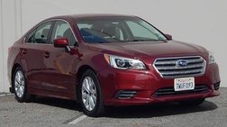 2015 Subaru Legacy 2.5i Premium