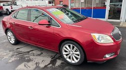 2014 Buick Verano Convenience Group
