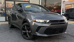 2024 Dodge Hornet R/T