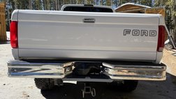 1996 Ford F-250 XL