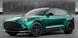 2023 Aston Martin DBX Base