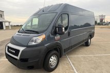 2019 Ram ProMaster 3500 159 WB