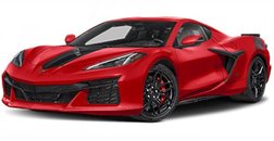 2026 Chevrolet Corvette Z06