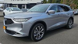 2022 Acura MDX SH-AWD w/Tech