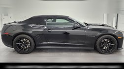 2013 Chevrolet Camaro ZL1