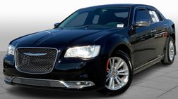 2016 Chrysler 300 C