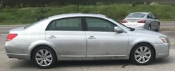 2007 Toyota Avalon XL