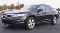 2012 Honda Crosstour EXL