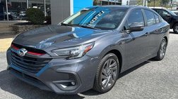 2024 Subaru Legacy Sport
