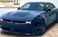 2025 Dodge Charger Daytona R/T
