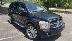2004 Dodge Durango Limited