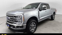 2023 Ford Super Duty F-350 Lariat