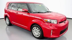 2015 Scion xB Base