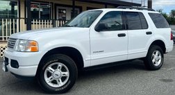 2005 Ford Explorer XLT