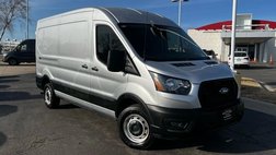 2023 Ford Transit 150