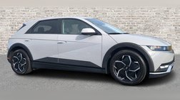 2023 Hyundai Ioniq 5 SE