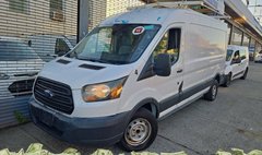 2015 Ford Transit 250