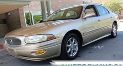 2005 Buick LeSabre Custom