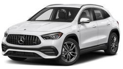 2022 Mercedes-Benz GLA-Class AMG GLA 35