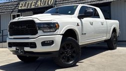 2023 Ram Ram Pickup 2500 Limited