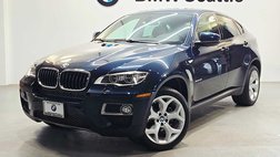 2013 BMW X6 xDrive35i