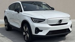 2024 Volvo C40 Recharge Twin Plus