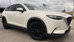 2023 Mazda CX-9 Touring Plus