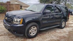 2007 Chevrolet Tahoe LS