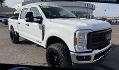 2024 Ford Super Duty F-250 