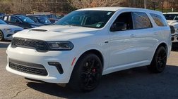 2023 Dodge Durango SRT 392