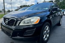 2013 Volvo XC60 3.2
