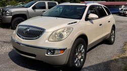 2012 Buick Enclave Premium