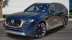 2024 Mazda CX-90 3.3 Turbo S Premium Plus