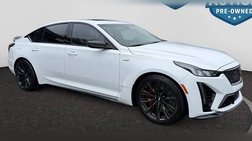 2023 Cadillac CT5-V Blackwing