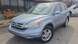 2010 Honda CR-V EX-L